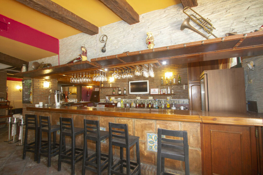 Restaurant Marbesa Málaga - image 5