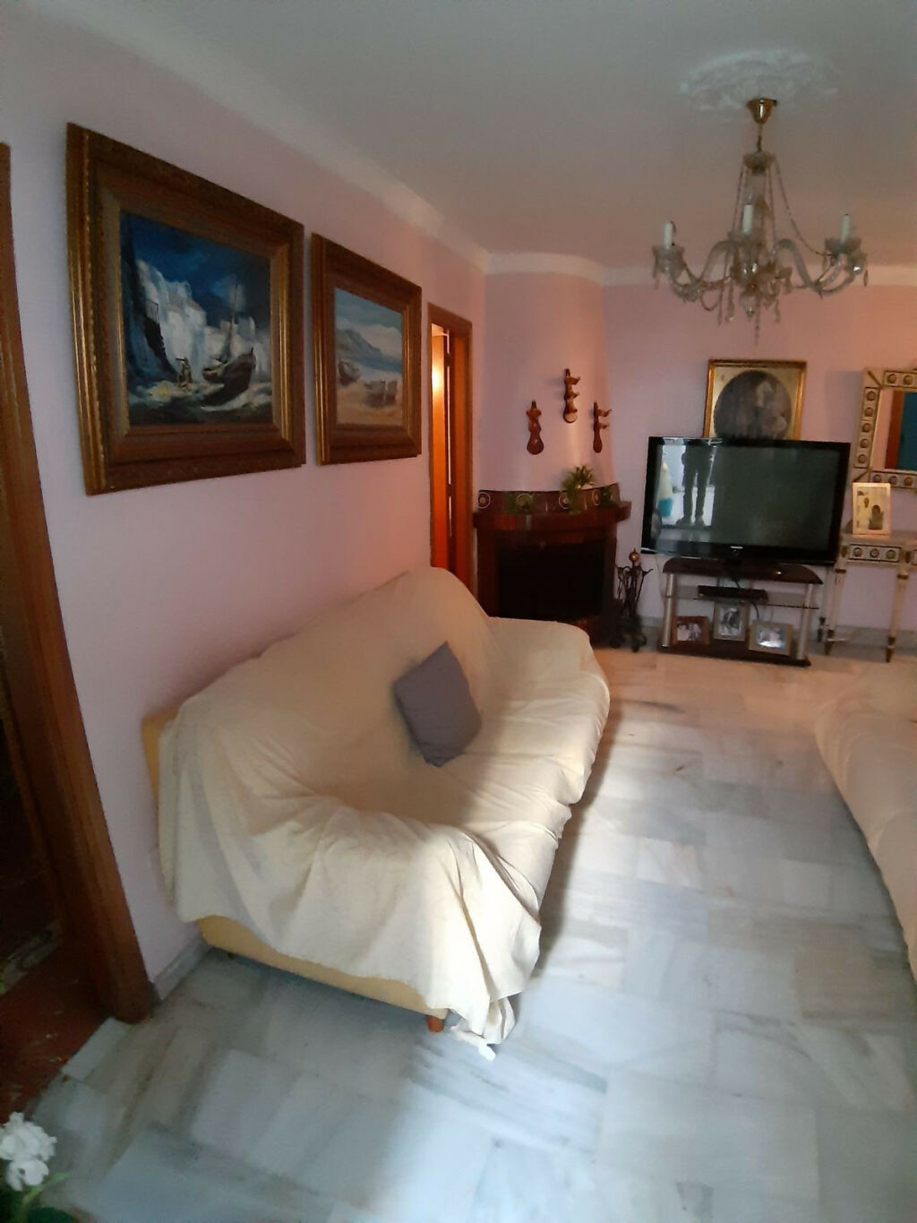 Detached Villa Mijas Málaga - image 11
