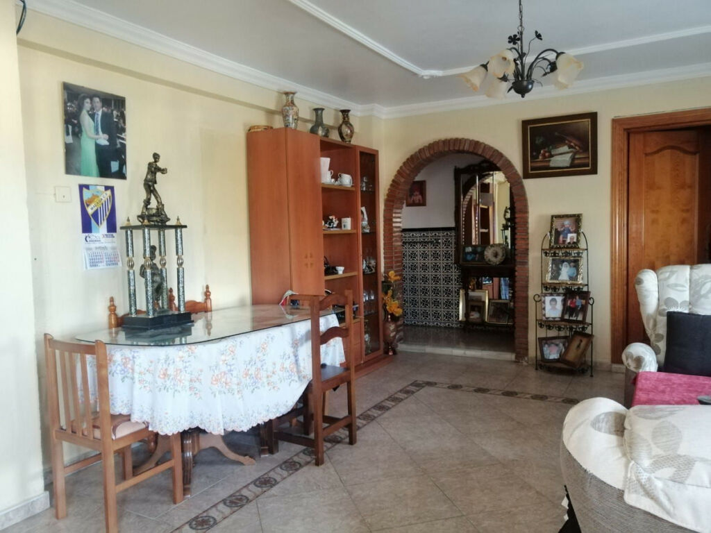 Townhouse Cártama Málaga - image 12