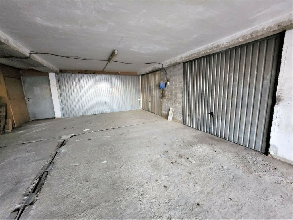 Garage Manilva Málaga - image 12