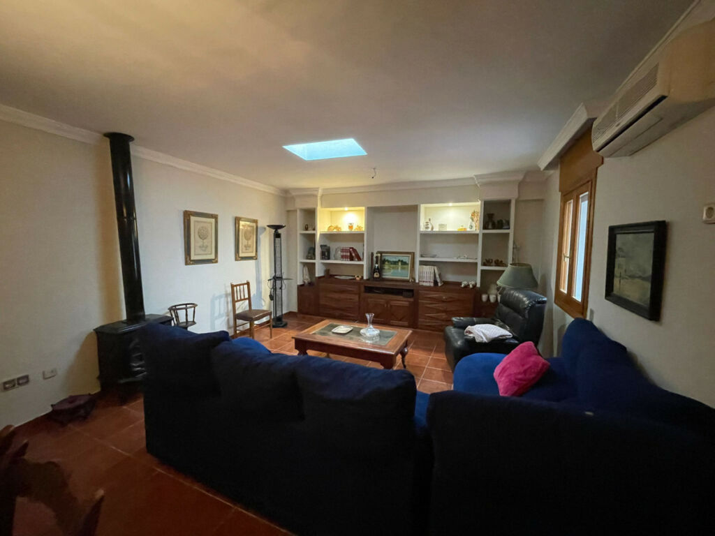 Townhouse Estepona Málaga - image 12