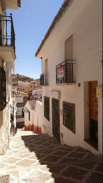 Semi-Detached House Riogordo Málaga - image 12