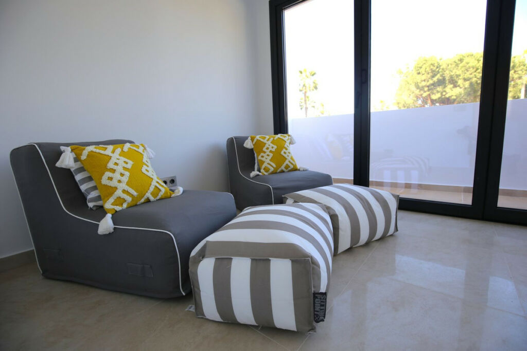 Townhouse Marbella Málaga - image 12