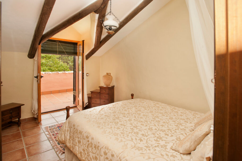Finca - Cortijo Archidona Málaga - image 12