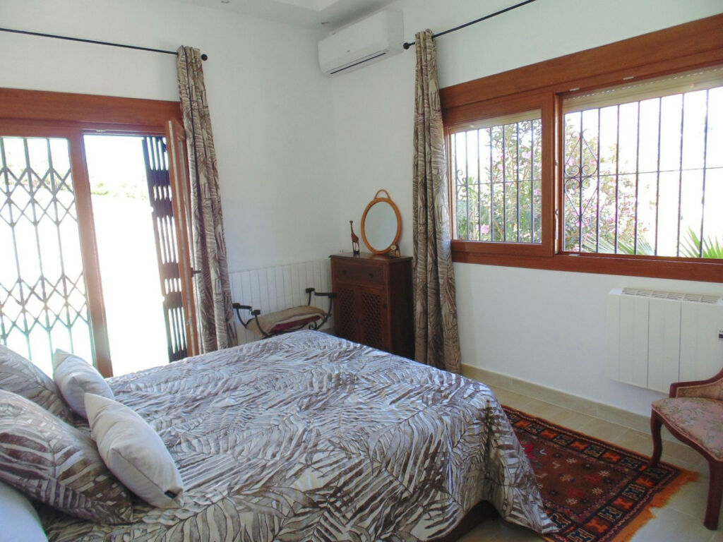 Detached Villa Benalmadena Costa Málaga - image 12