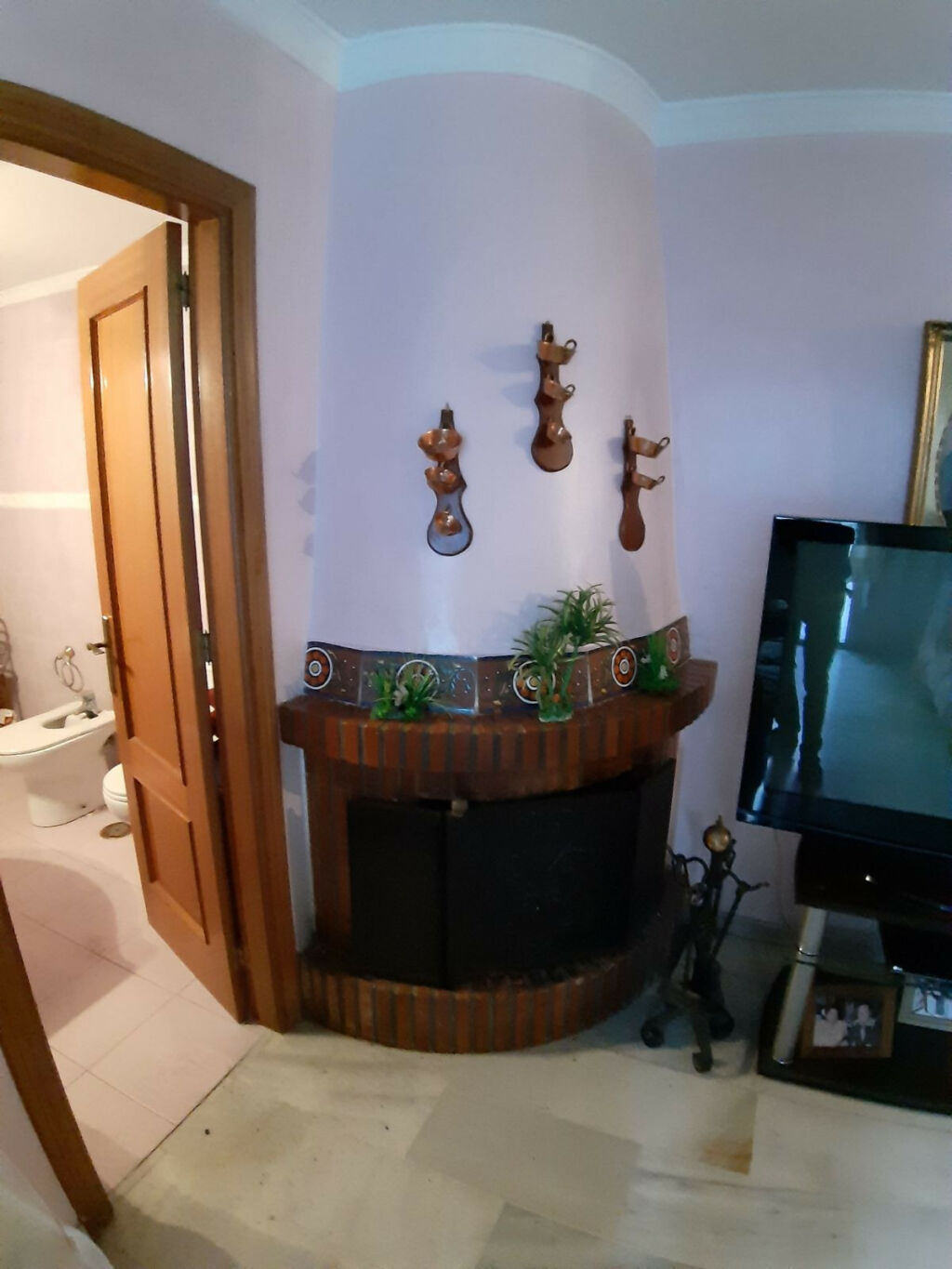 Detached Villa Mijas Málaga - image 12