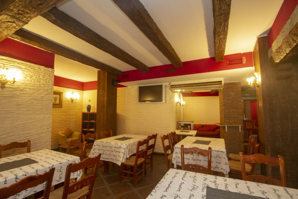 Restaurant Marbesa Málaga - image 10