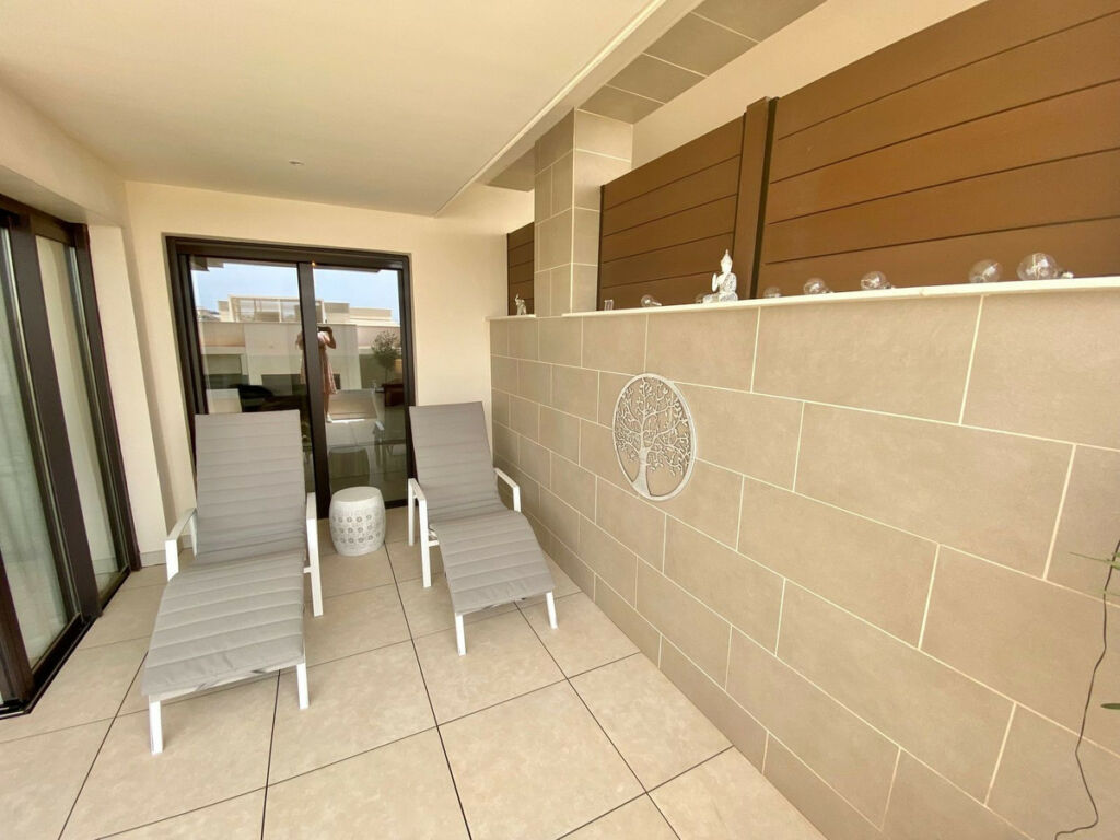 Middle Floor Studio La Cala de Mijas Málaga - image 12
