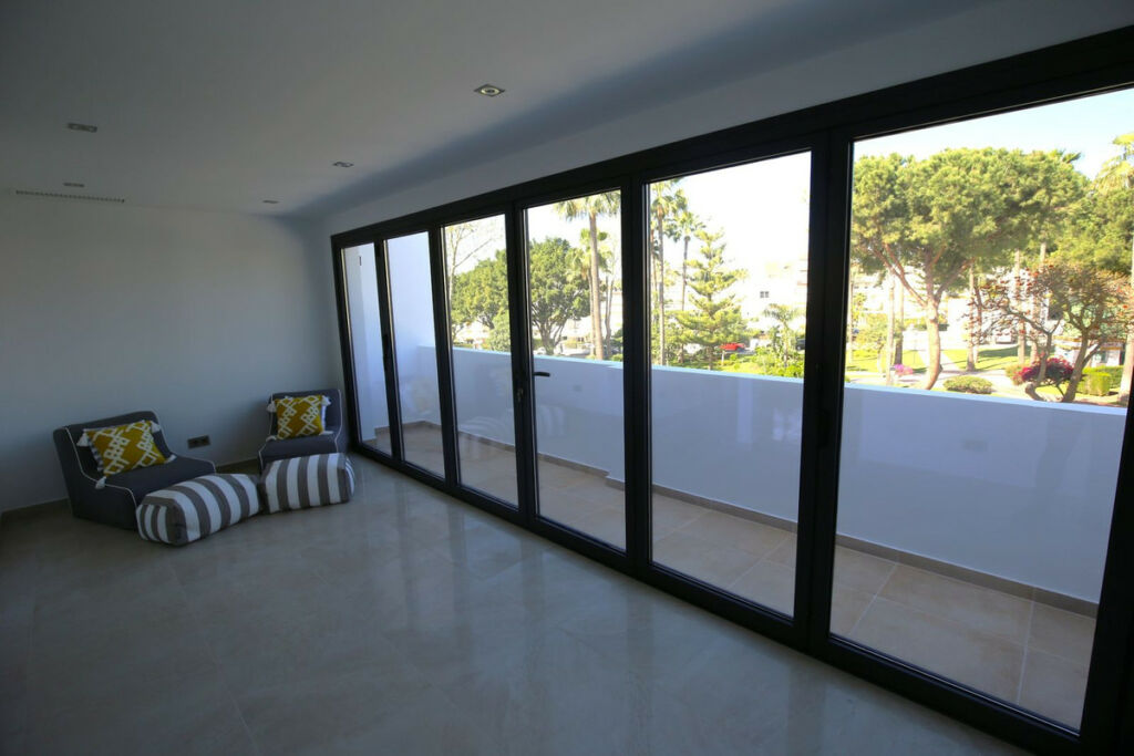 Townhouse Marbella Málaga - image 13