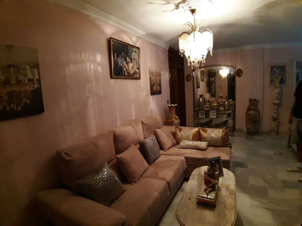 Detached Villa Mijas Málaga - image 13