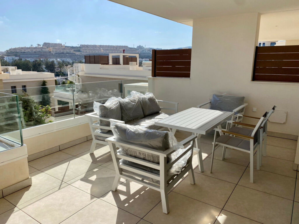 Middle Floor Studio La Cala de Mijas Málaga - image 13
