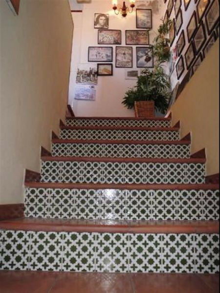 Semi-Detached House Riogordo Málaga - image 13