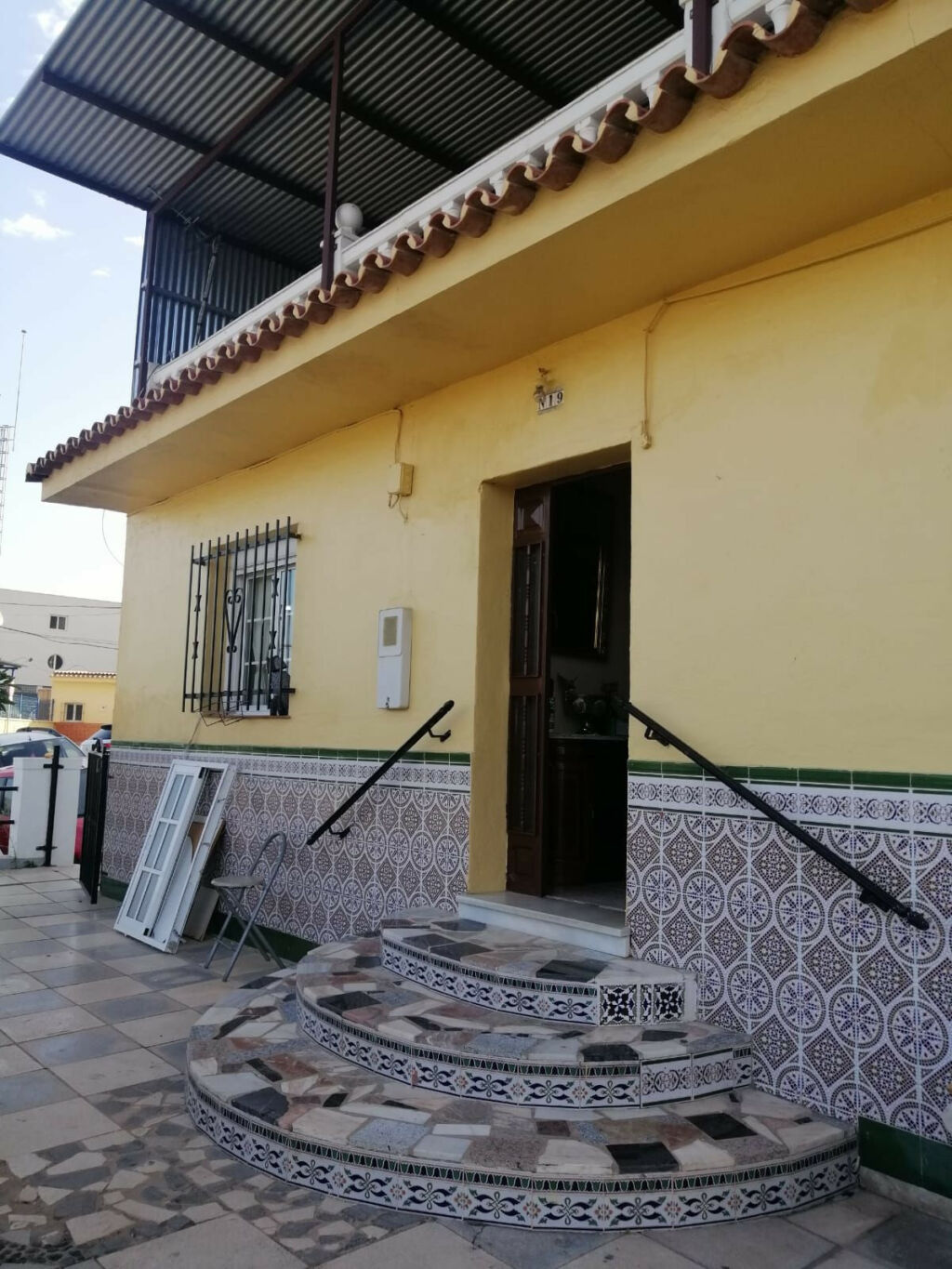 Townhouse Cártama Málaga - image 13
