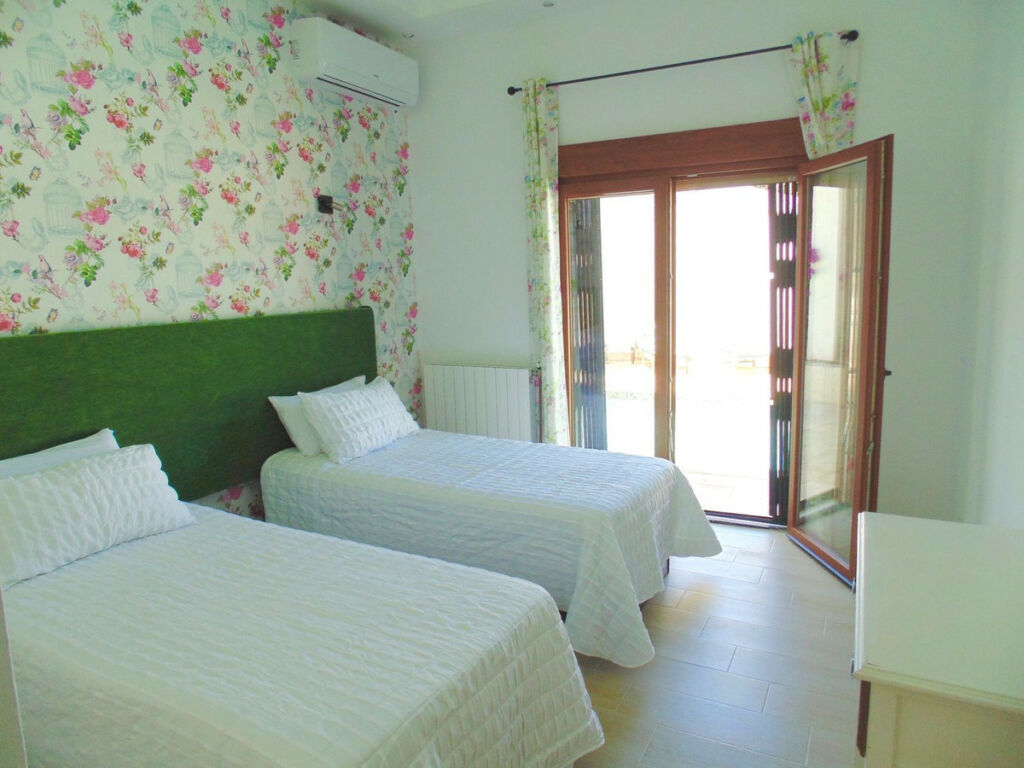Detached Villa Benalmadena Costa Málaga - image 13