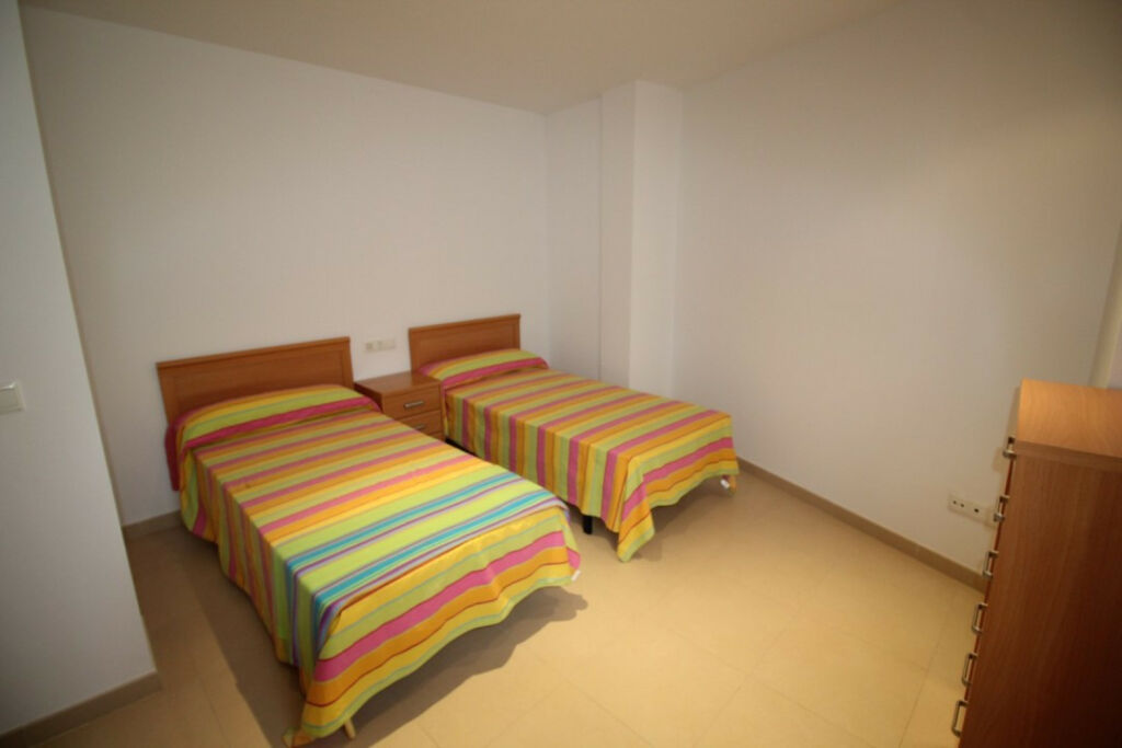 Semi-Detached House Árchez Málaga - image 13