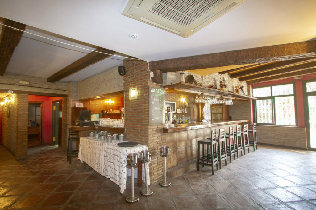 Restaurant Marbesa Málaga - image 8
