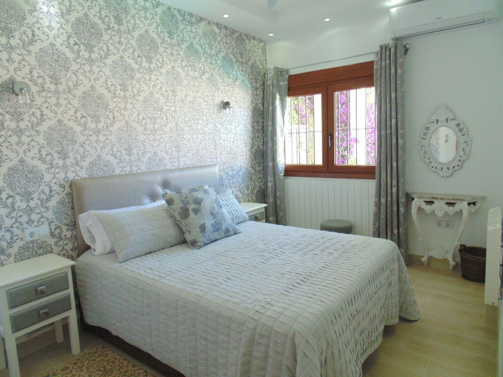 Detached Villa Benalmadena Costa Málaga - image 14