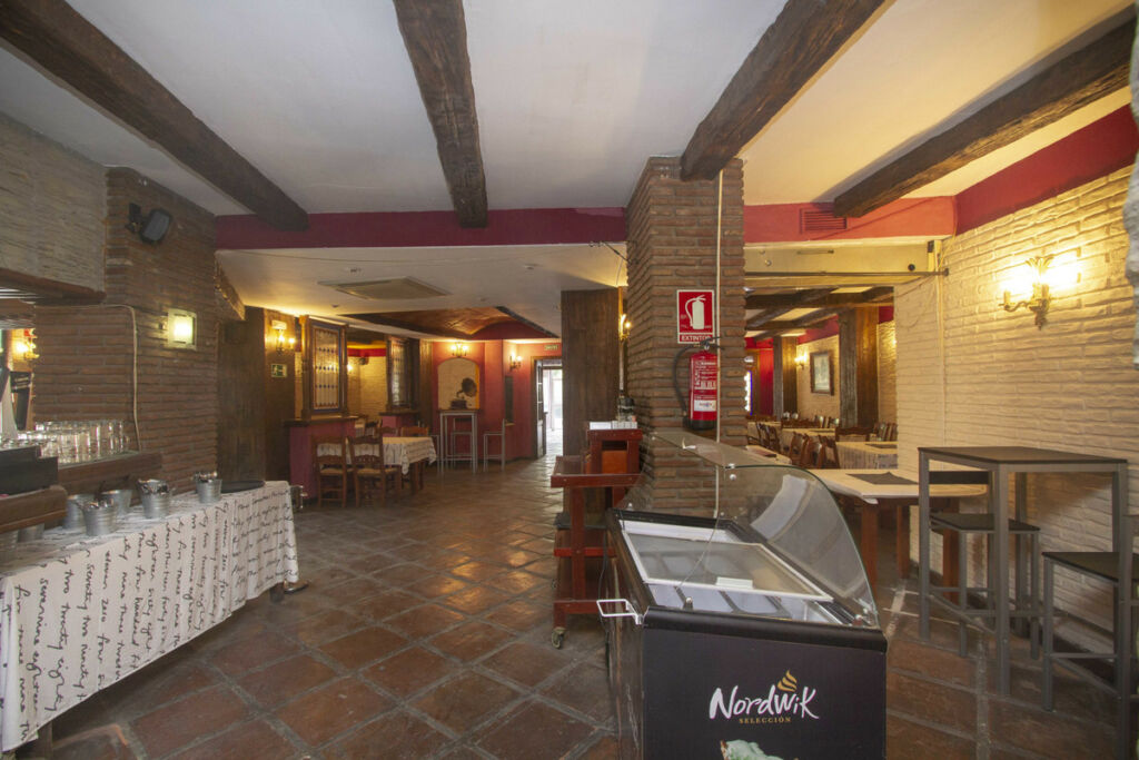 Restaurant Marbesa Málaga - image 11