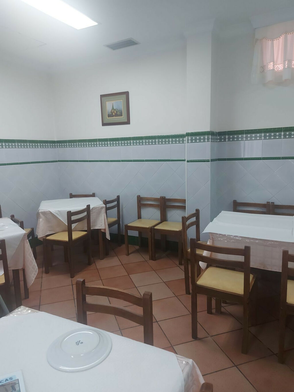 Restaurant La Línea Cádiz - image 14