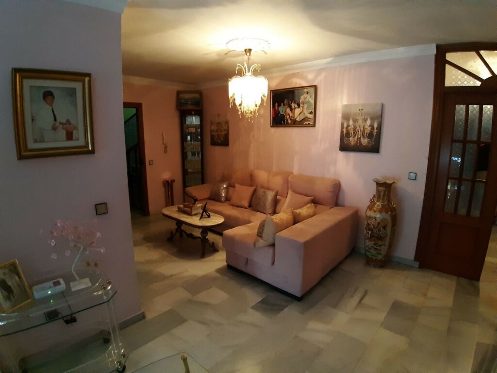 Detached Villa Mijas Málaga - image 14