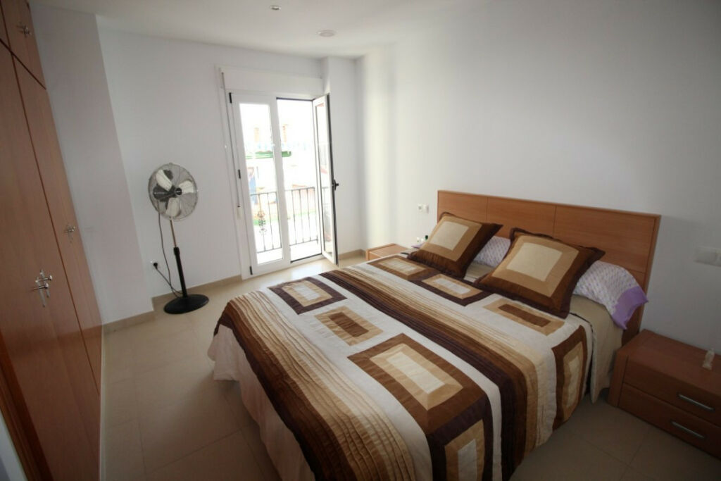 Semi-Detached House Árchez Málaga - image 14