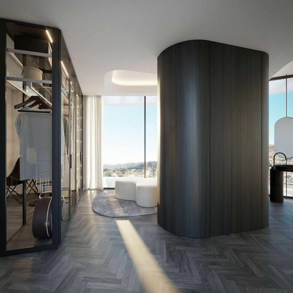 Penthouse El Madroñal Málaga - image 14