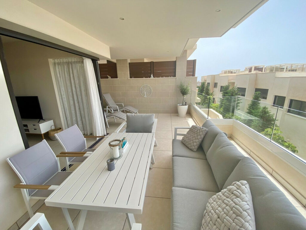 Middle Floor Studio La Cala de Mijas Málaga - image 14