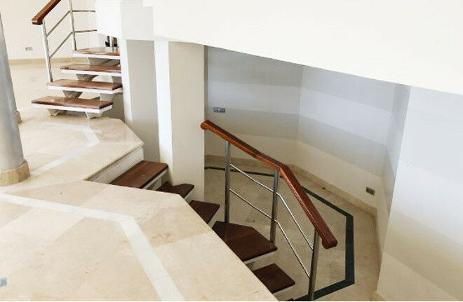 Detached Villa Los Almendros Málaga - image 14
