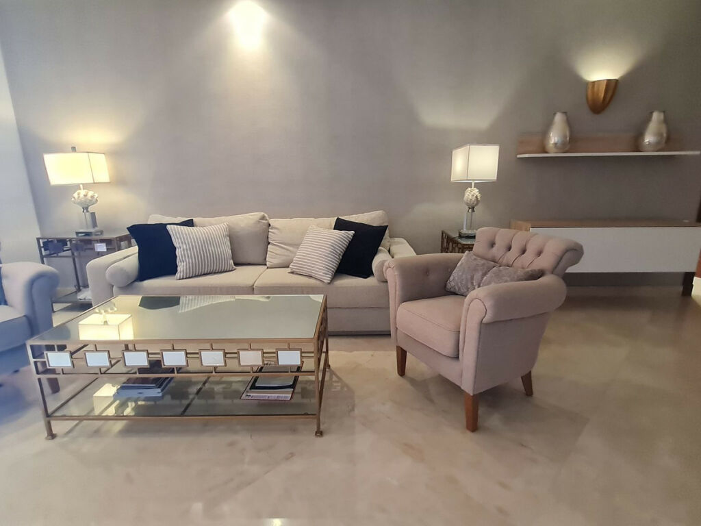Middle Floor Apartment Estepona Málaga - image 14