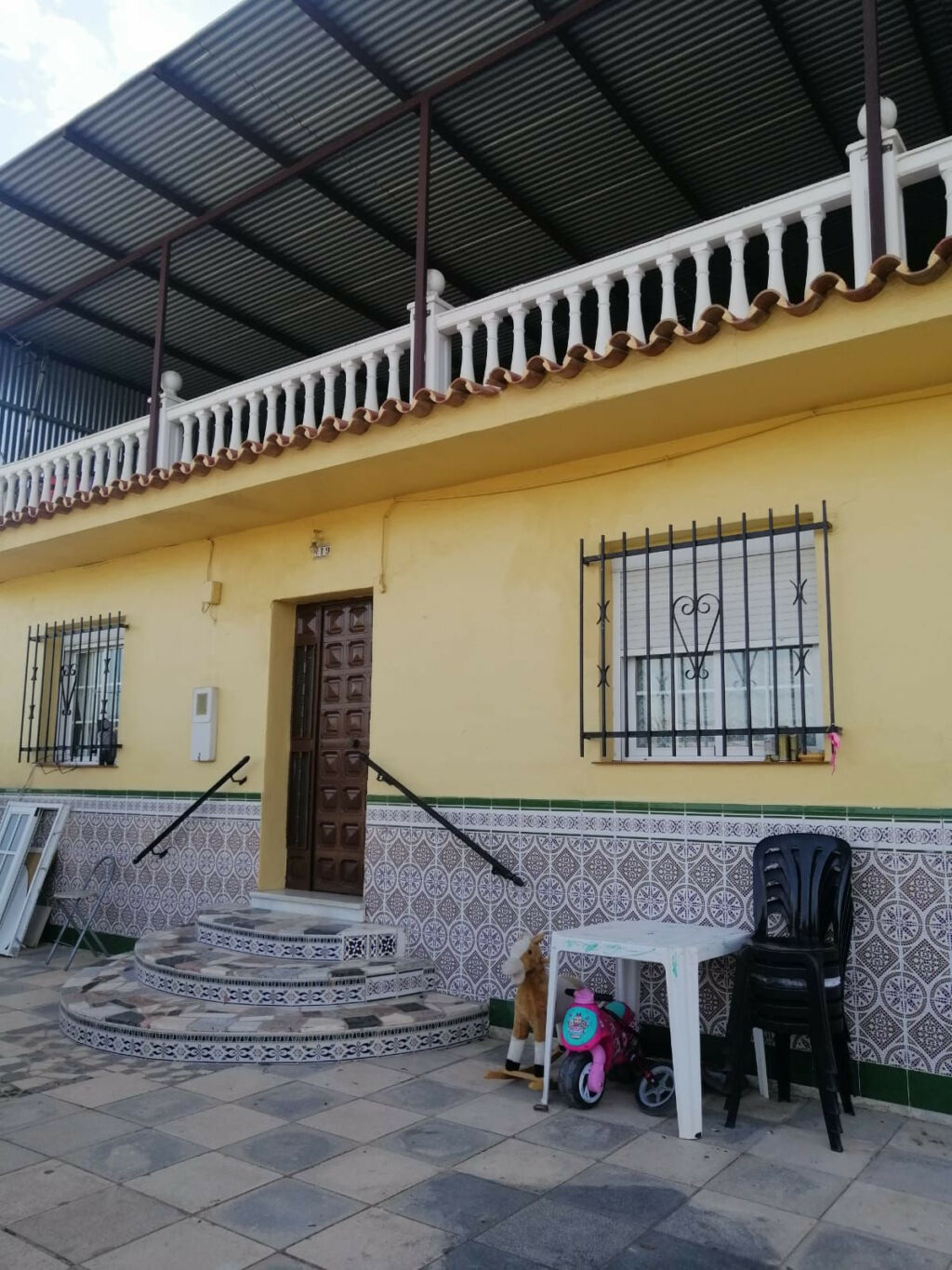 Townhouse Cártama Málaga - image 15