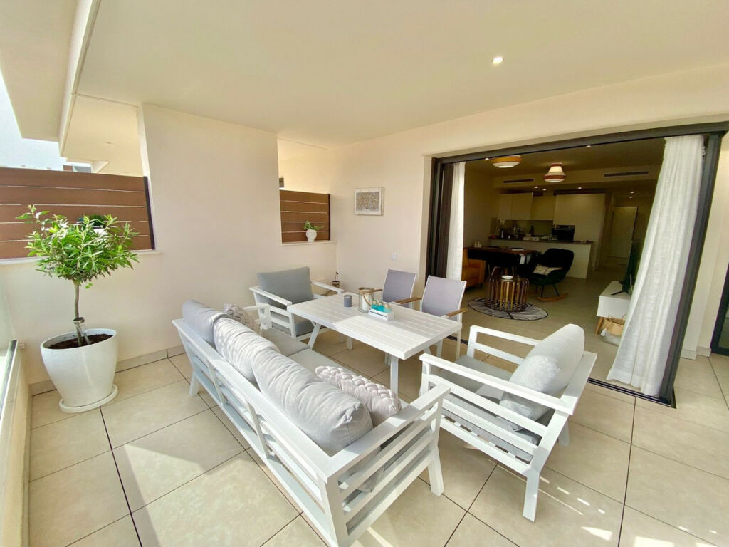 Middle Floor Studio La Cala de Mijas Málaga - image 15