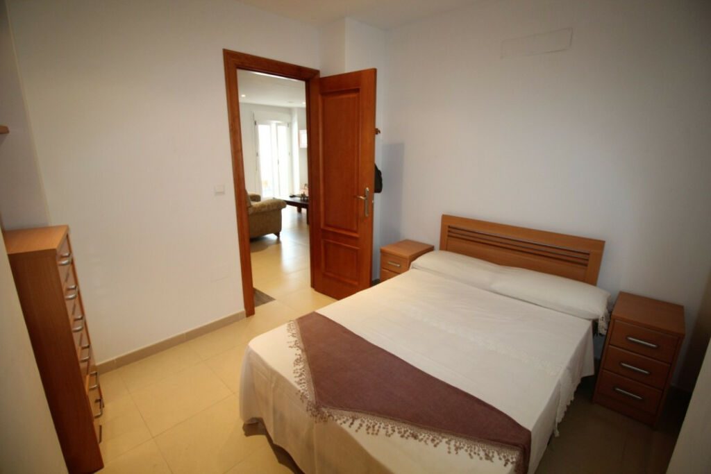 Semi-Detached House Árchez Málaga - image 15