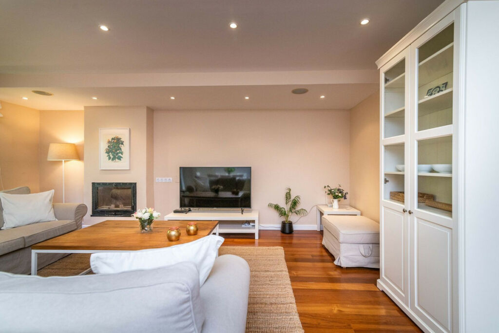 Townhouse Marbella Málaga - image 15