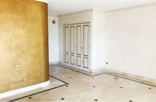 Detached Villa Los Almendros Málaga - image 15