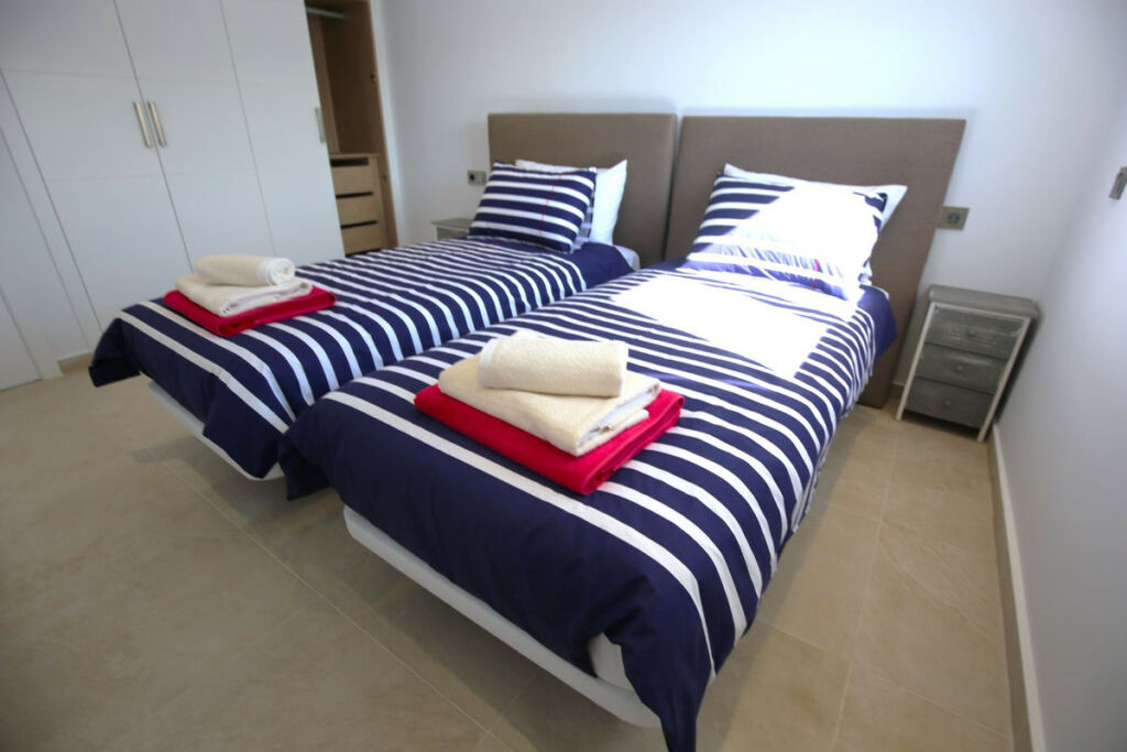 Townhouse Marbella Málaga - image 15