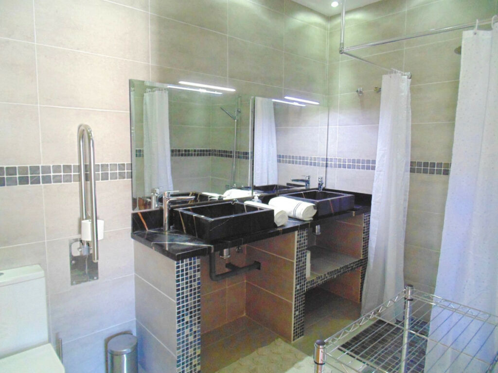 Detached Villa Benalmadena Costa Málaga - image 15