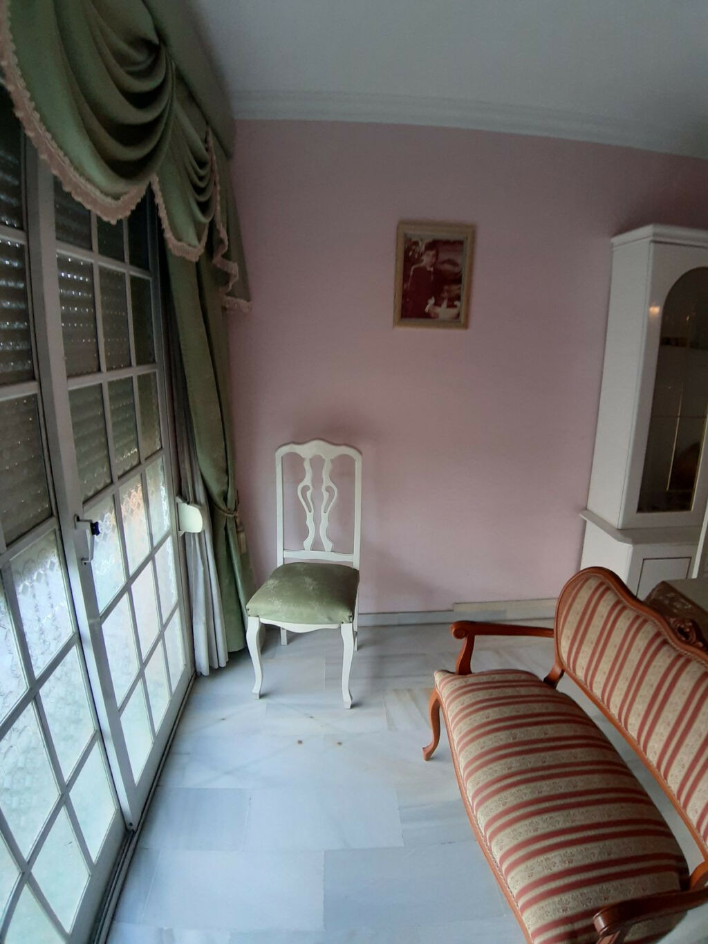 Detached Villa Mijas Málaga - image 15