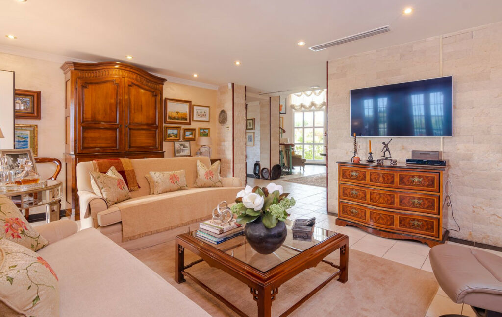 Detached Villa La Cala de Mijas Málaga - image 15