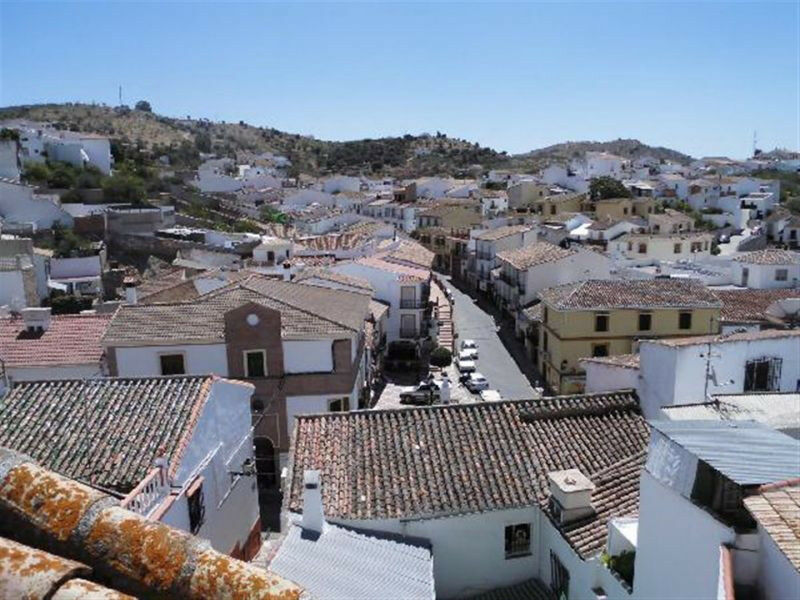 Semi-Detached House Riogordo Málaga - image 15