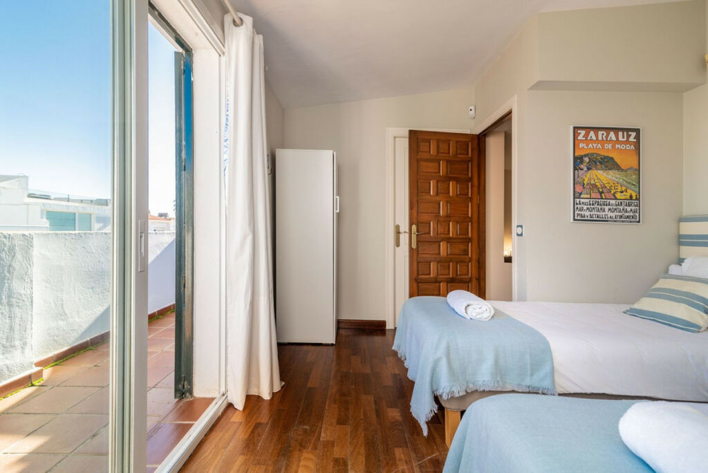Townhouse Marbella Málaga - image 16