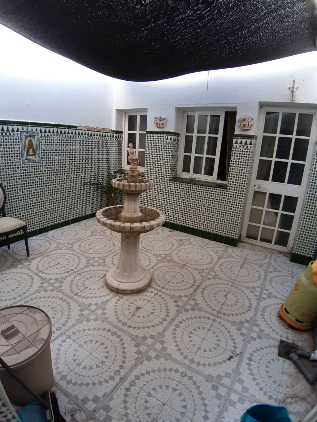 Detached Villa Mijas Málaga - image 16