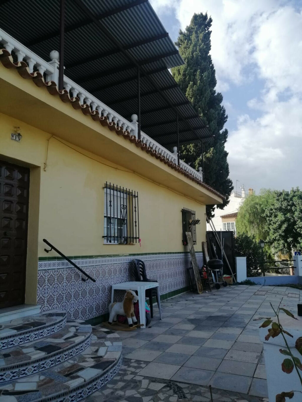 Townhouse Cártama Málaga - image 16