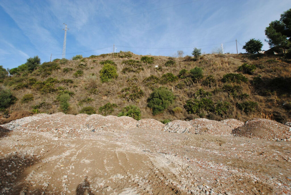 Residential Plot Torreblanca Málaga - image 16
