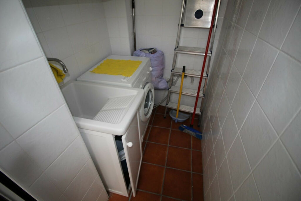 Semi-Detached House Árchez Málaga - image 16