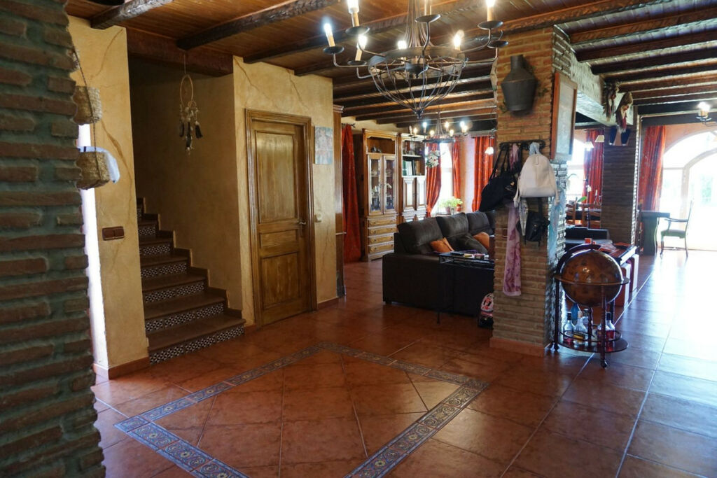 Finca - Cortijo Estepona Málaga - image 16
