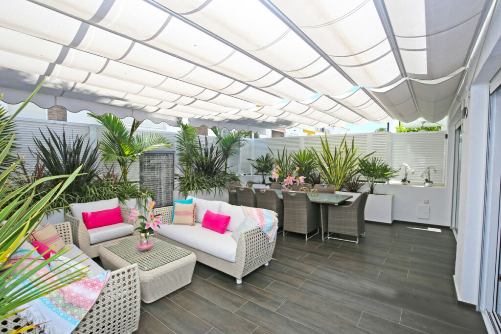 Townhouse Marbella Málaga - image 16