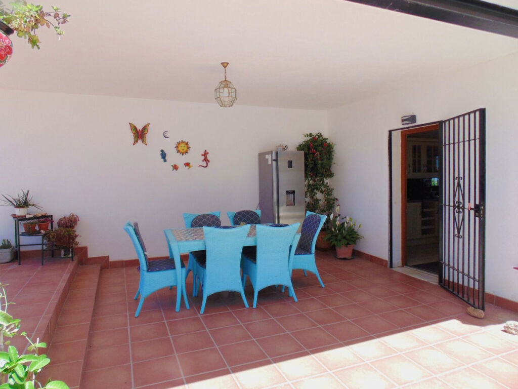 Detached Villa Benalmadena Costa Málaga - image 16