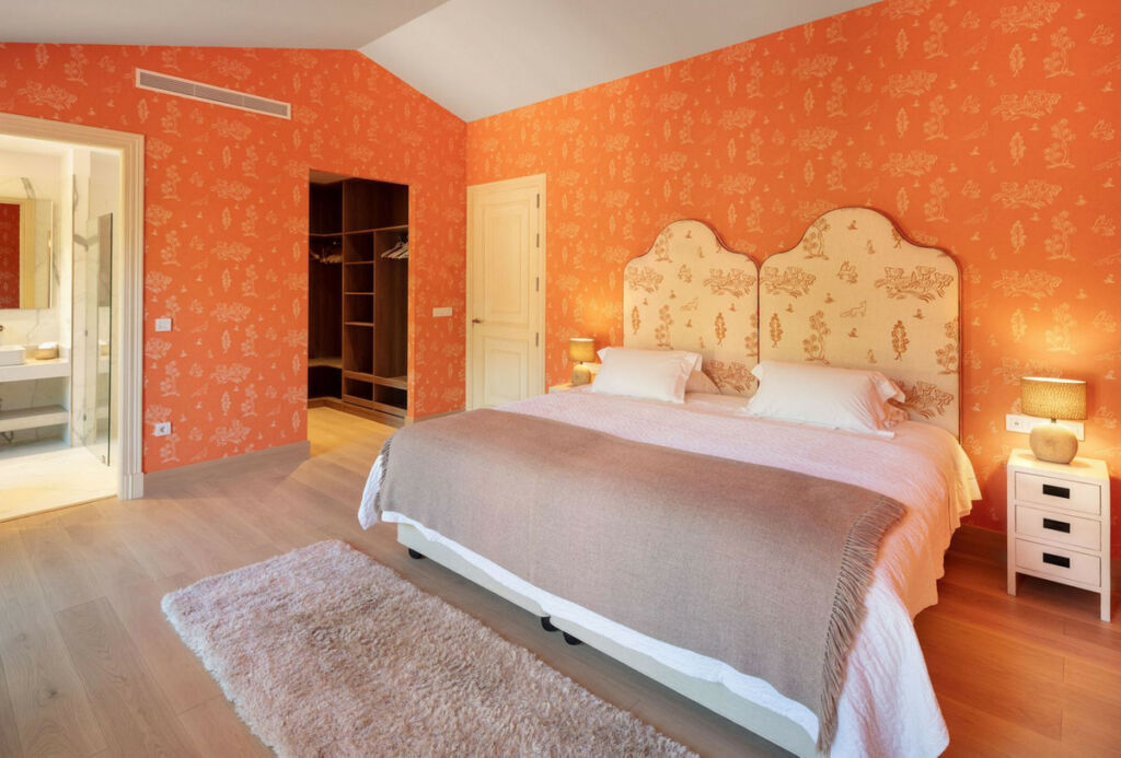 Detached Villa Sierra Blanca Málaga - image 16