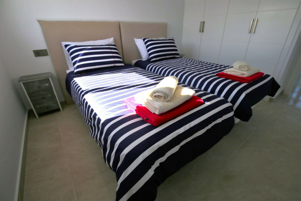 Townhouse Marbella Málaga - image 16