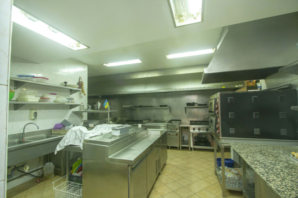 Restaurant Marbesa Málaga - image 14